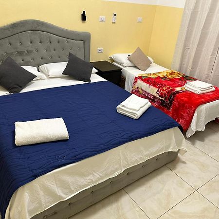 Turati Termini Bed and Breakfast Ρώμη Εξωτερικό φωτογραφία