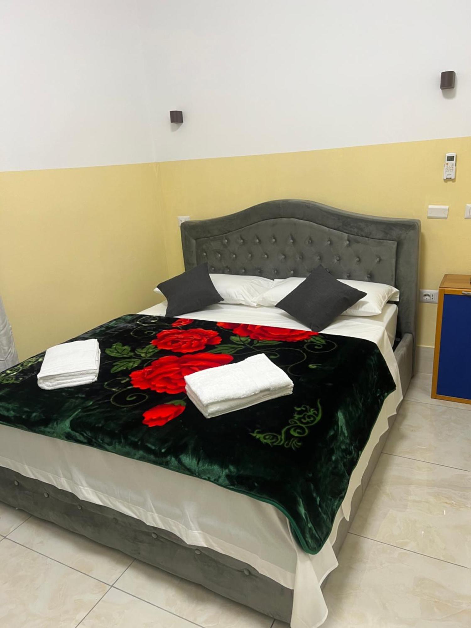Turati Termini Bed and Breakfast Ρώμη Εξωτερικό φωτογραφία