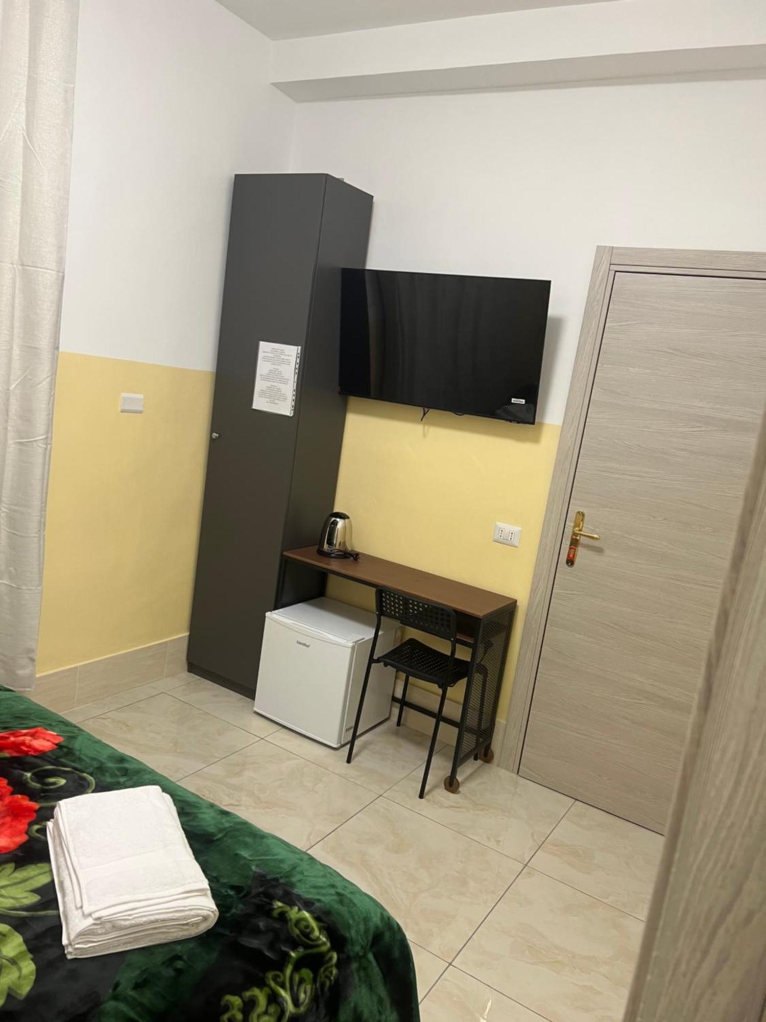 Turati Termini Bed and Breakfast Ρώμη Εξωτερικό φωτογραφία