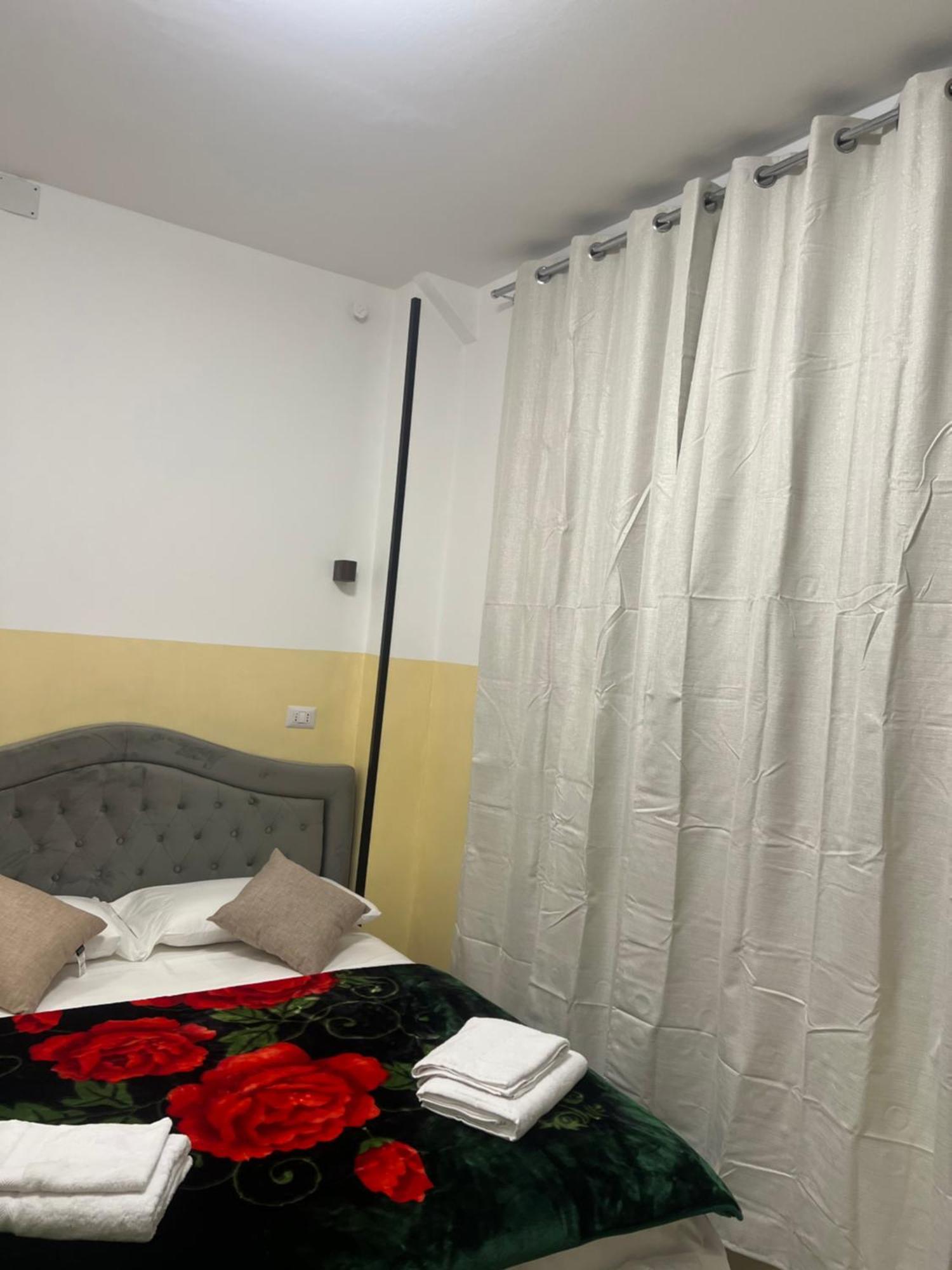 Turati Termini Bed and Breakfast Ρώμη Εξωτερικό φωτογραφία
