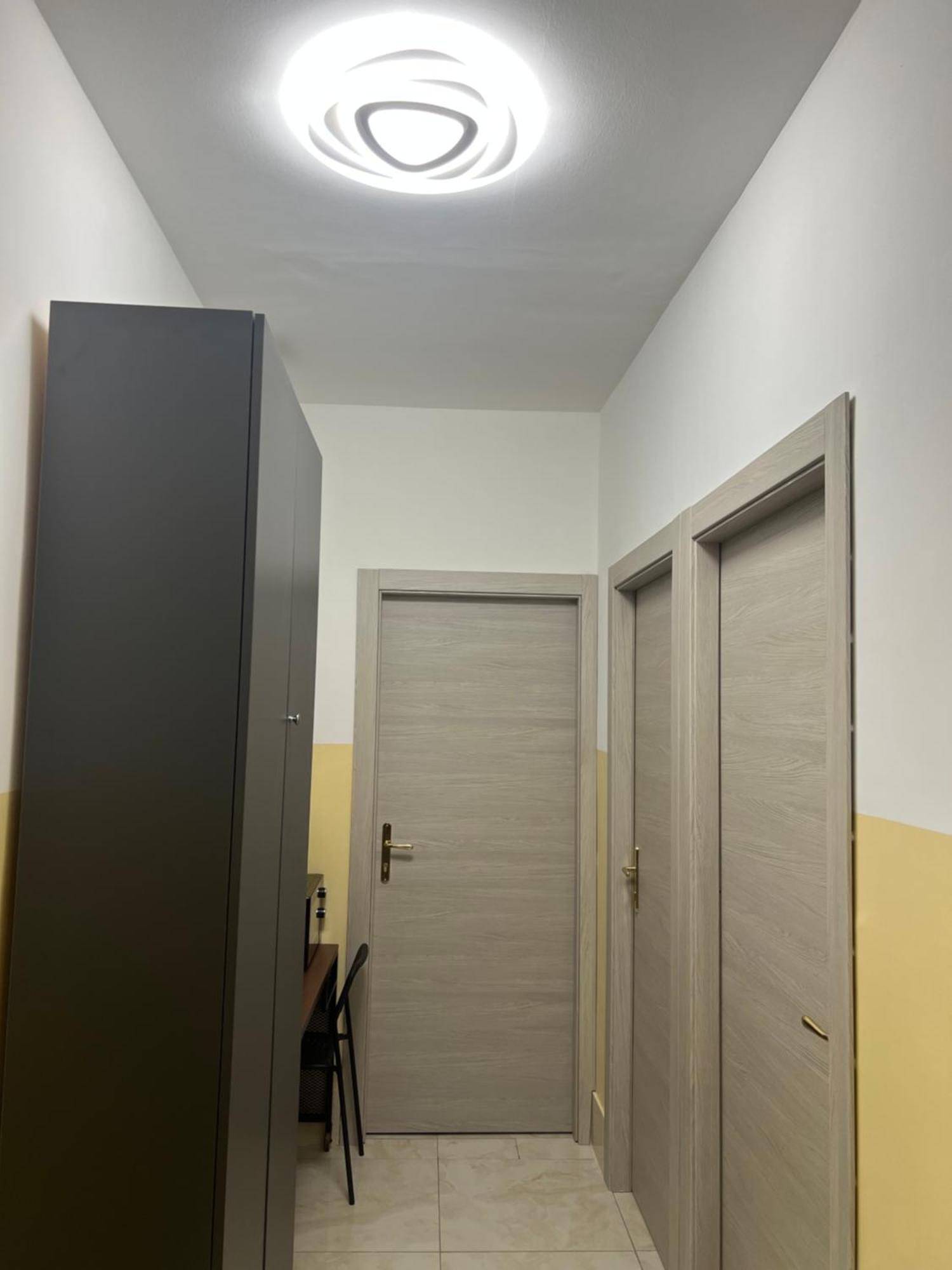 Turati Termini Bed and Breakfast Ρώμη Εξωτερικό φωτογραφία