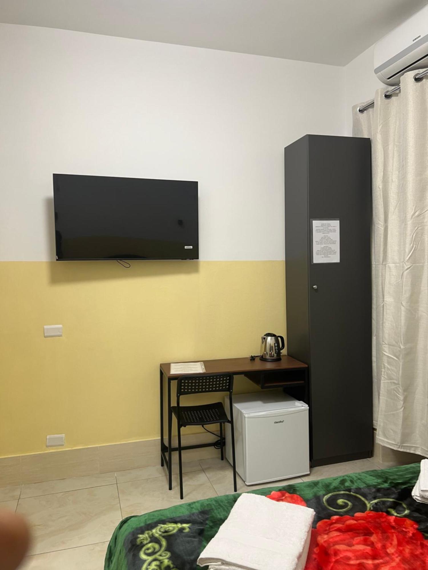 Turati Termini Bed and Breakfast Ρώμη Εξωτερικό φωτογραφία