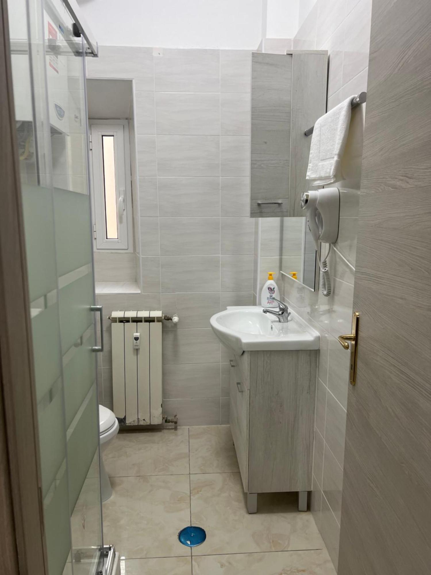 Turati Termini Bed and Breakfast Ρώμη Εξωτερικό φωτογραφία