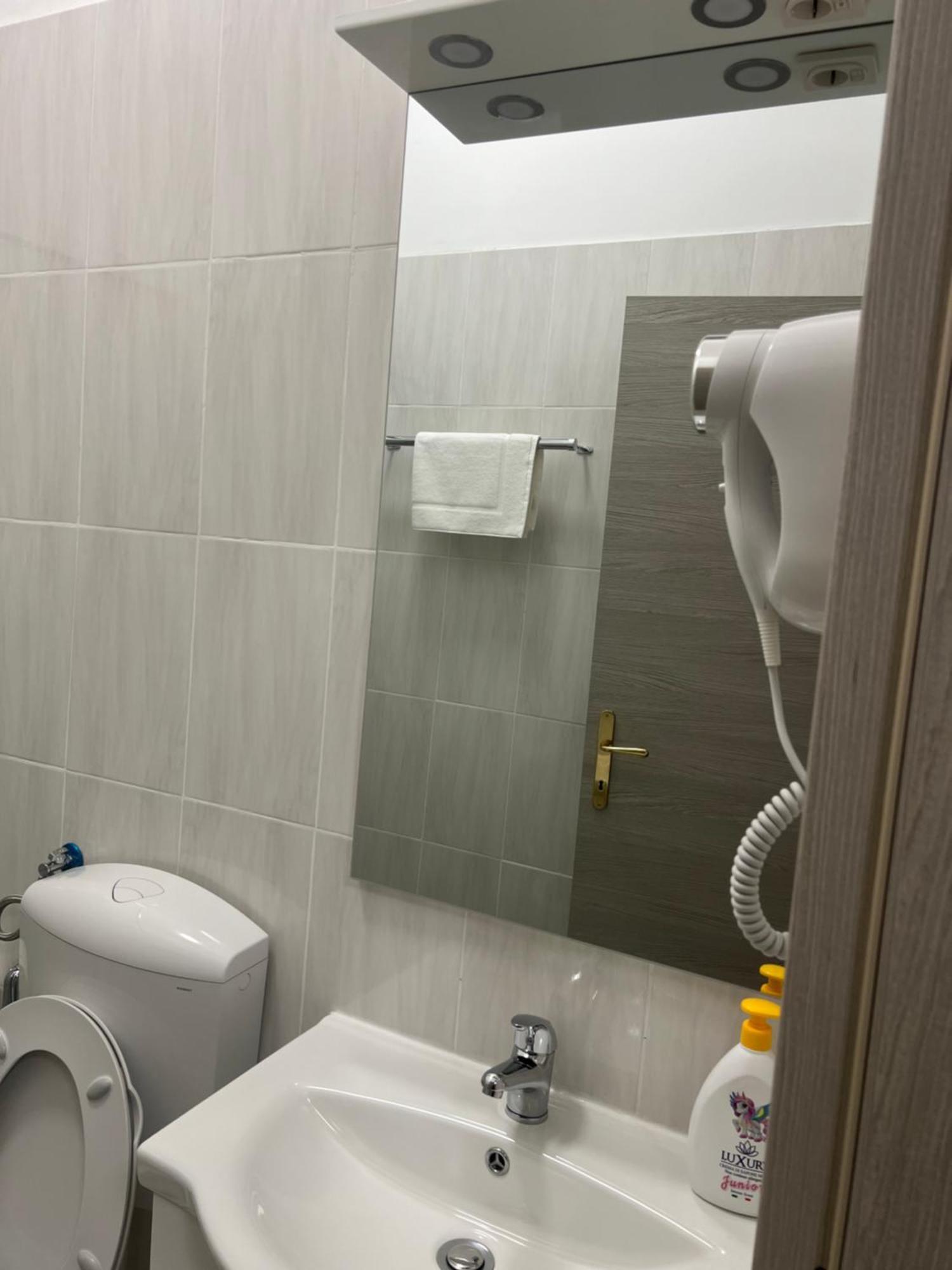 Turati Termini Bed and Breakfast Ρώμη Εξωτερικό φωτογραφία
