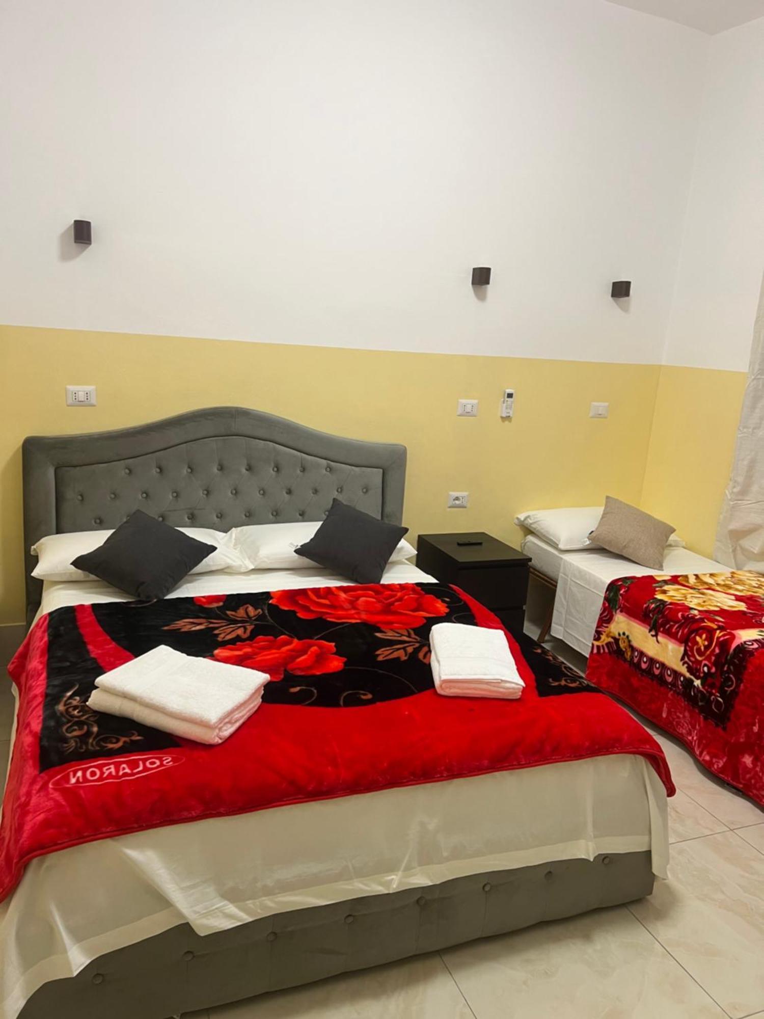 Turati Termini Bed and Breakfast Ρώμη Εξωτερικό φωτογραφία