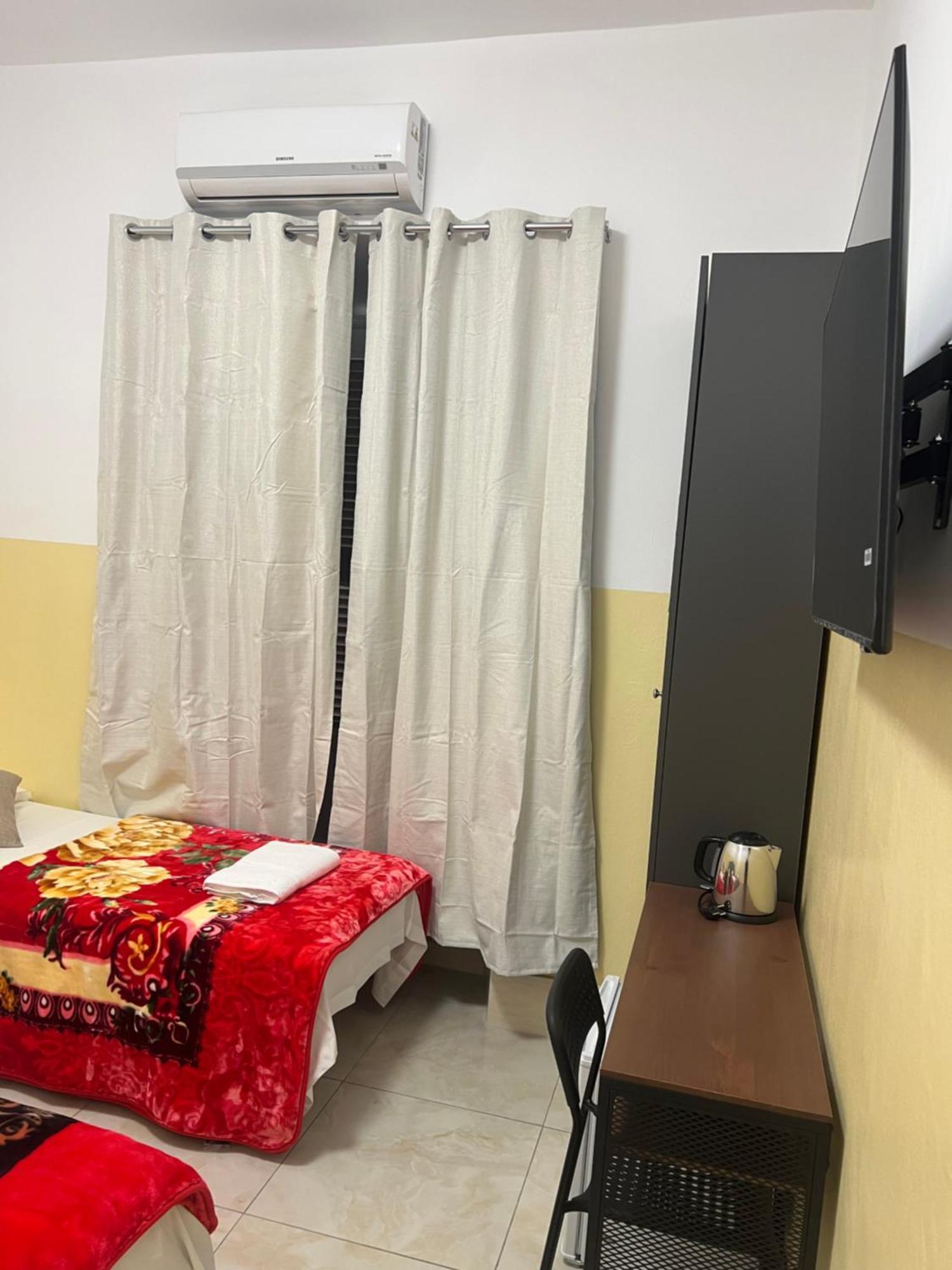 Turati Termini Bed and Breakfast Ρώμη Εξωτερικό φωτογραφία