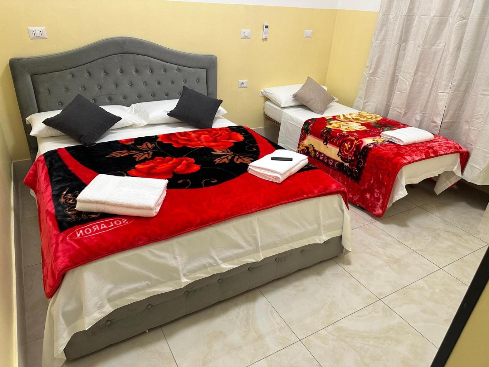 Turati Termini Bed and Breakfast Ρώμη Εξωτερικό φωτογραφία