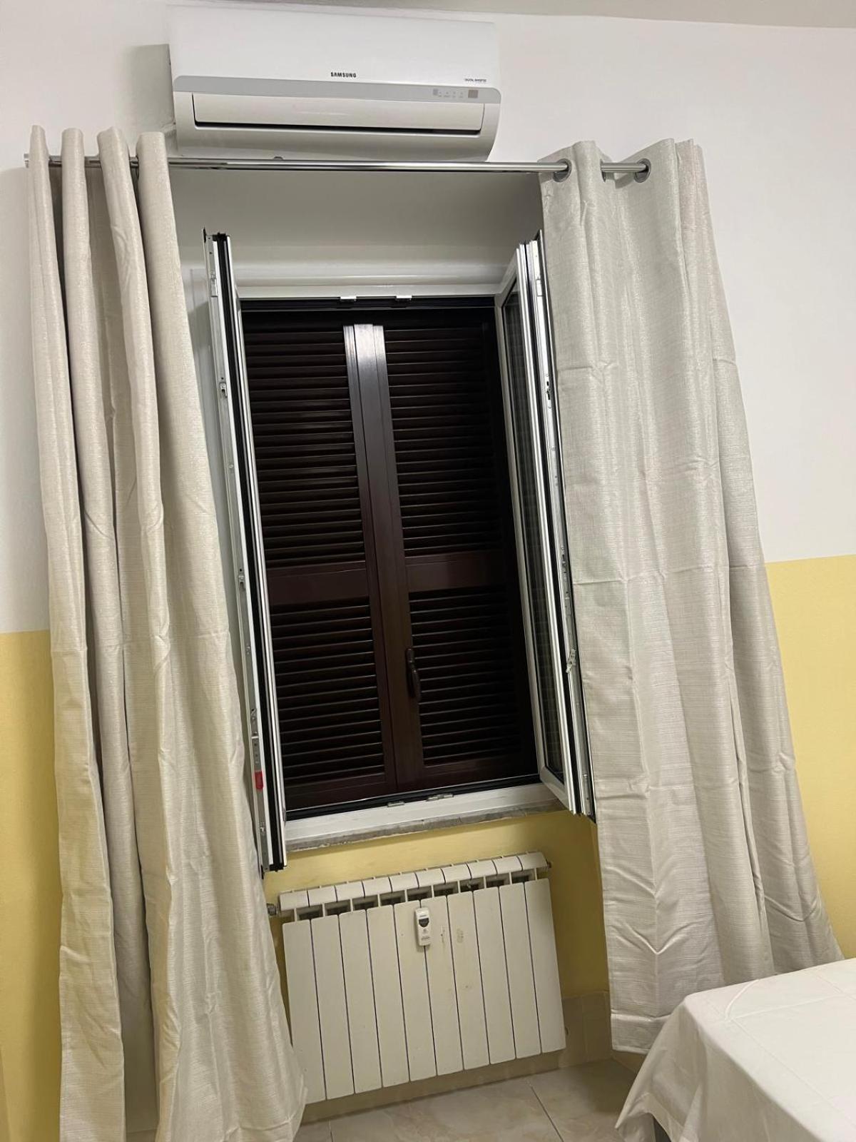 Turati Termini Bed and Breakfast Ρώμη Εξωτερικό φωτογραφία
