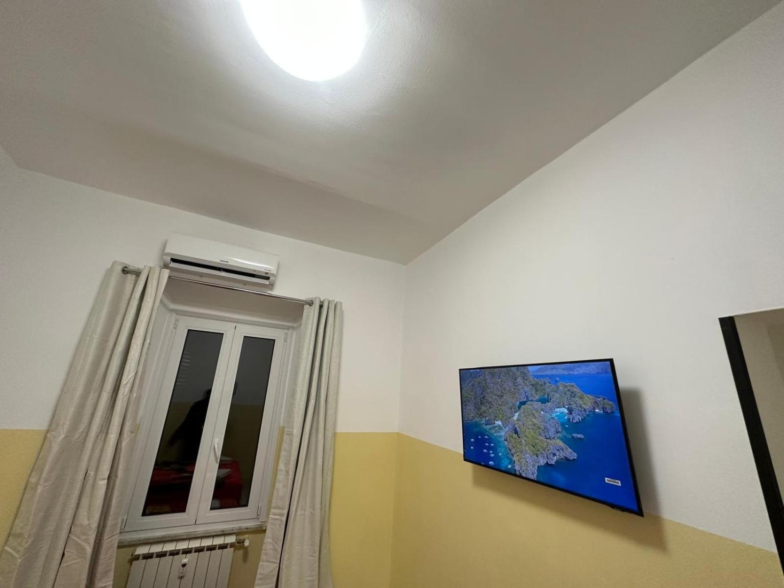 Turati Termini Bed and Breakfast Ρώμη Εξωτερικό φωτογραφία