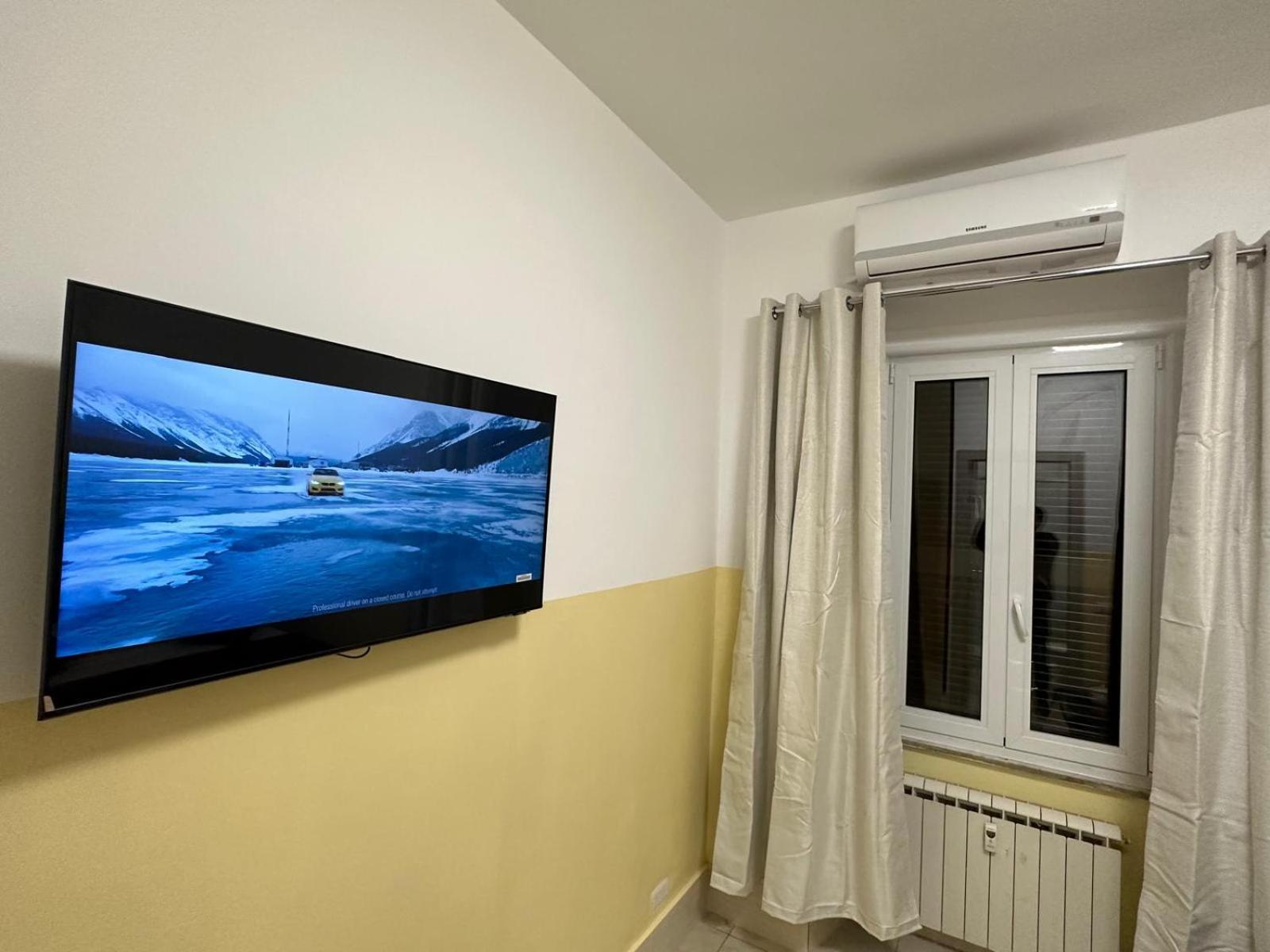 Turati Termini Bed and Breakfast Ρώμη Εξωτερικό φωτογραφία