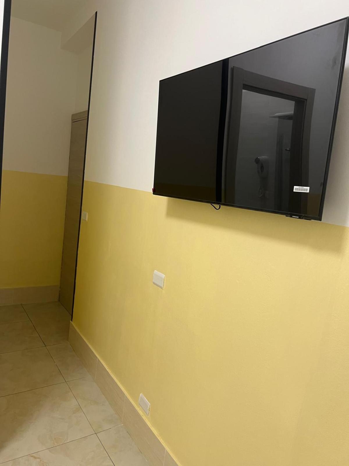 Turati Termini Bed and Breakfast Ρώμη Εξωτερικό φωτογραφία