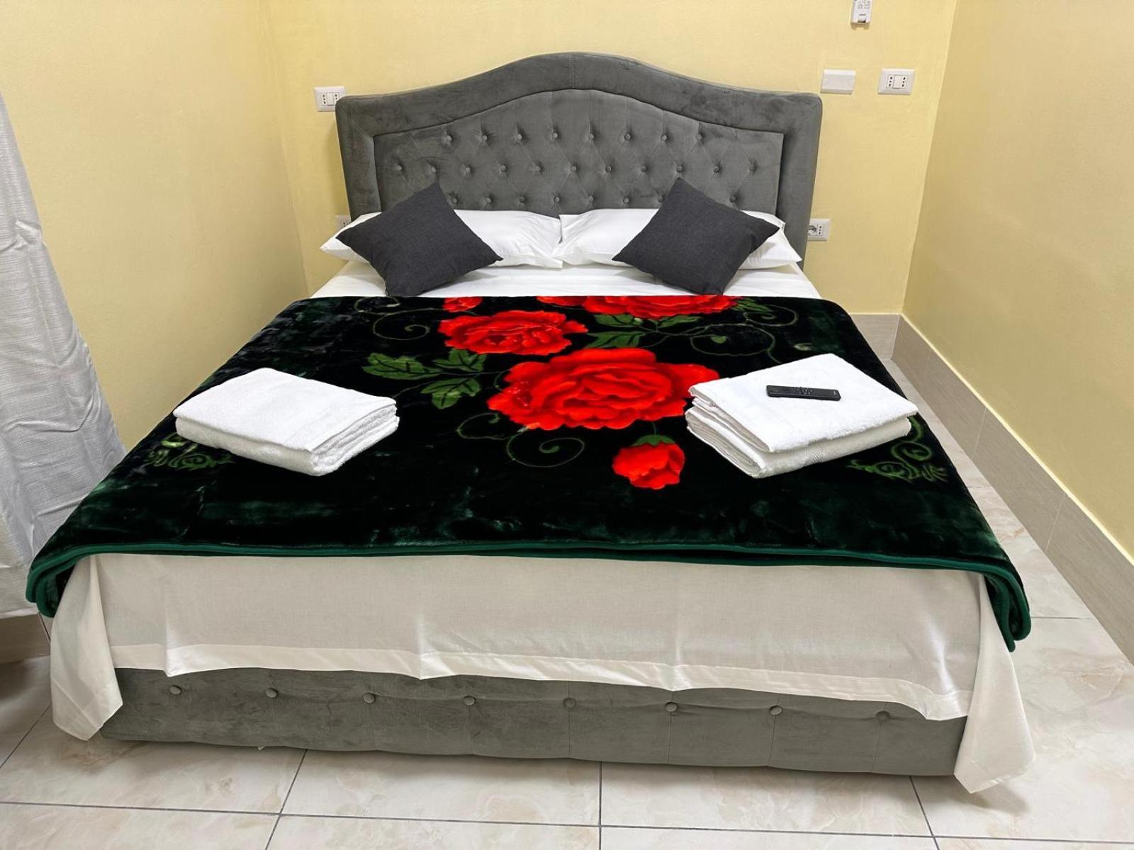 Turati Termini Bed and Breakfast Ρώμη Εξωτερικό φωτογραφία