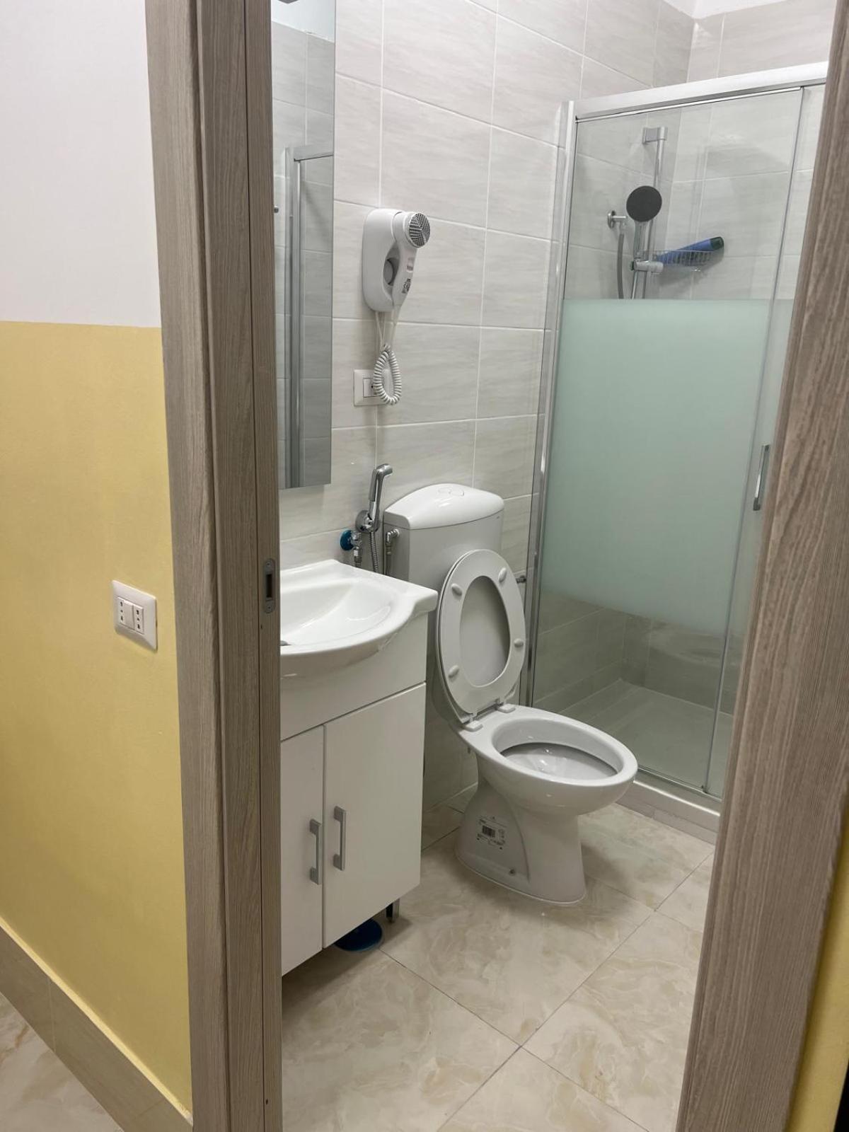 Turati Termini Bed and Breakfast Ρώμη Εξωτερικό φωτογραφία