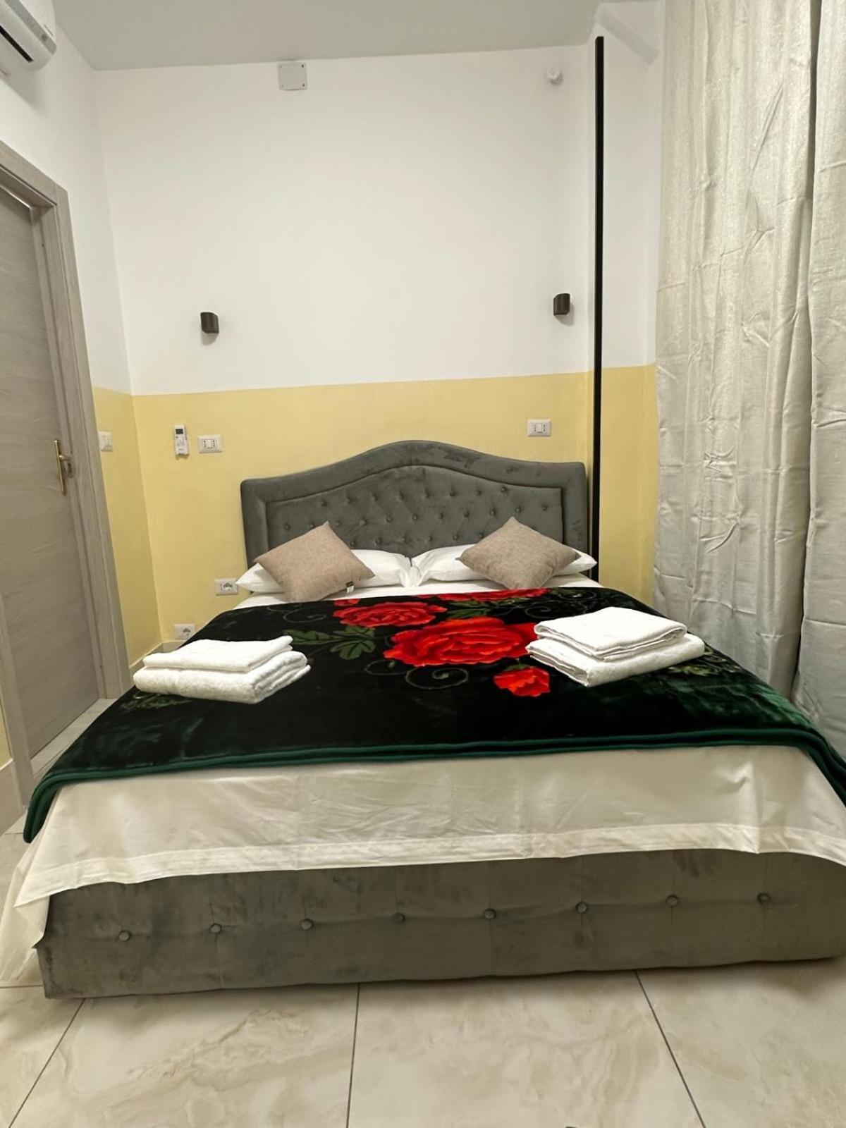 Turati Termini Bed and Breakfast Ρώμη Εξωτερικό φωτογραφία