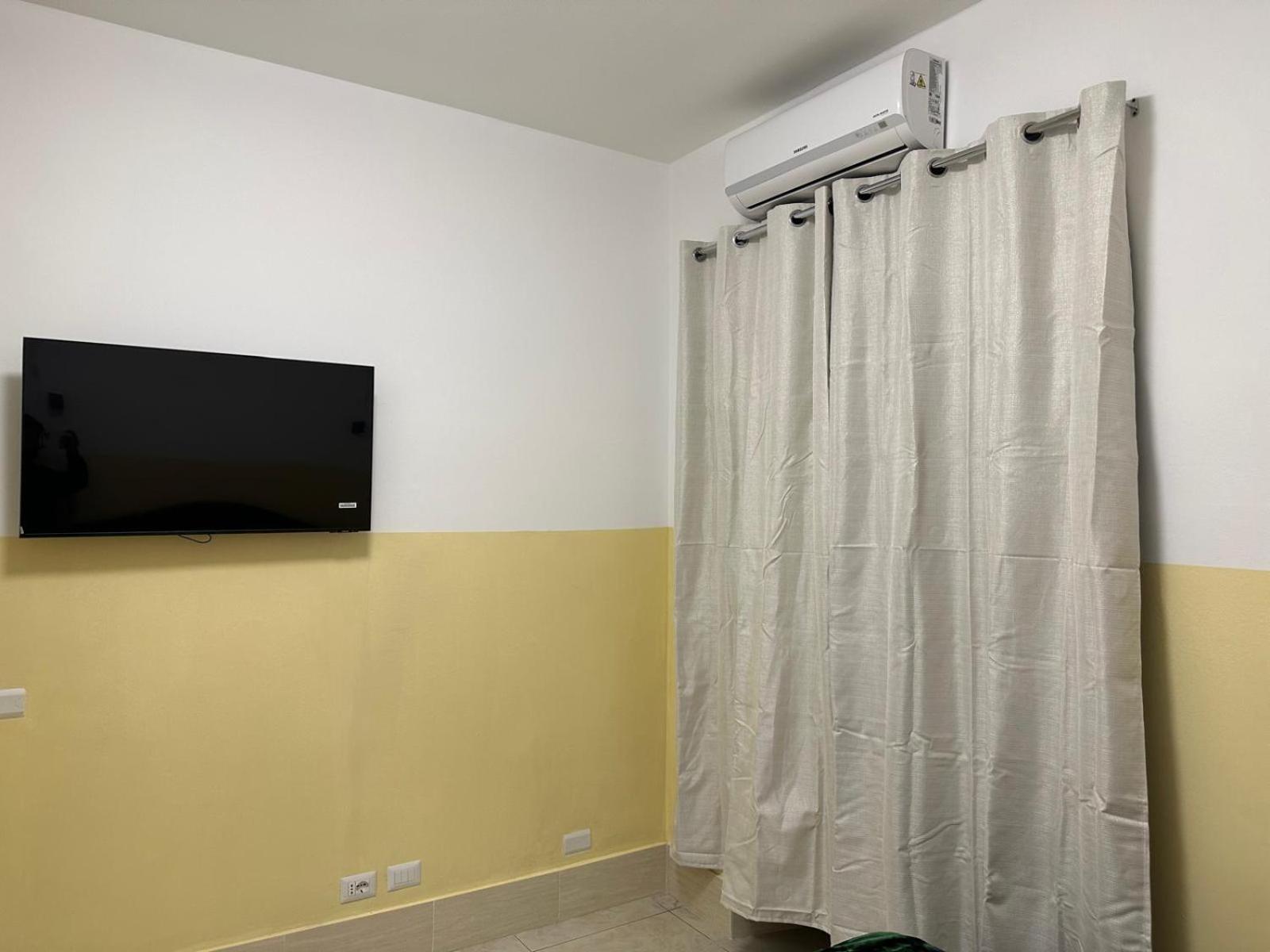 Turati Termini Bed and Breakfast Ρώμη Εξωτερικό φωτογραφία