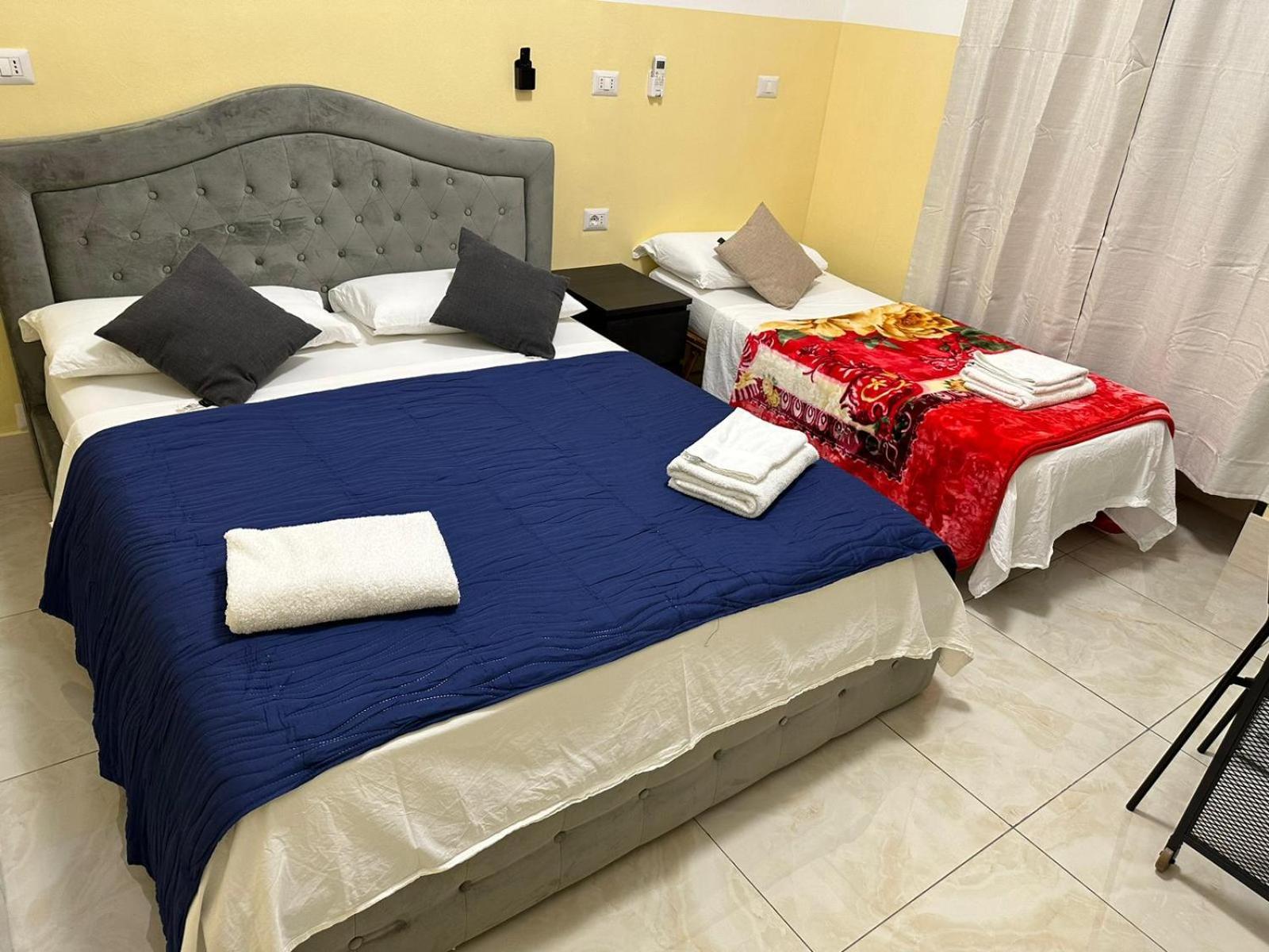 Turati Termini Bed and Breakfast Ρώμη Εξωτερικό φωτογραφία